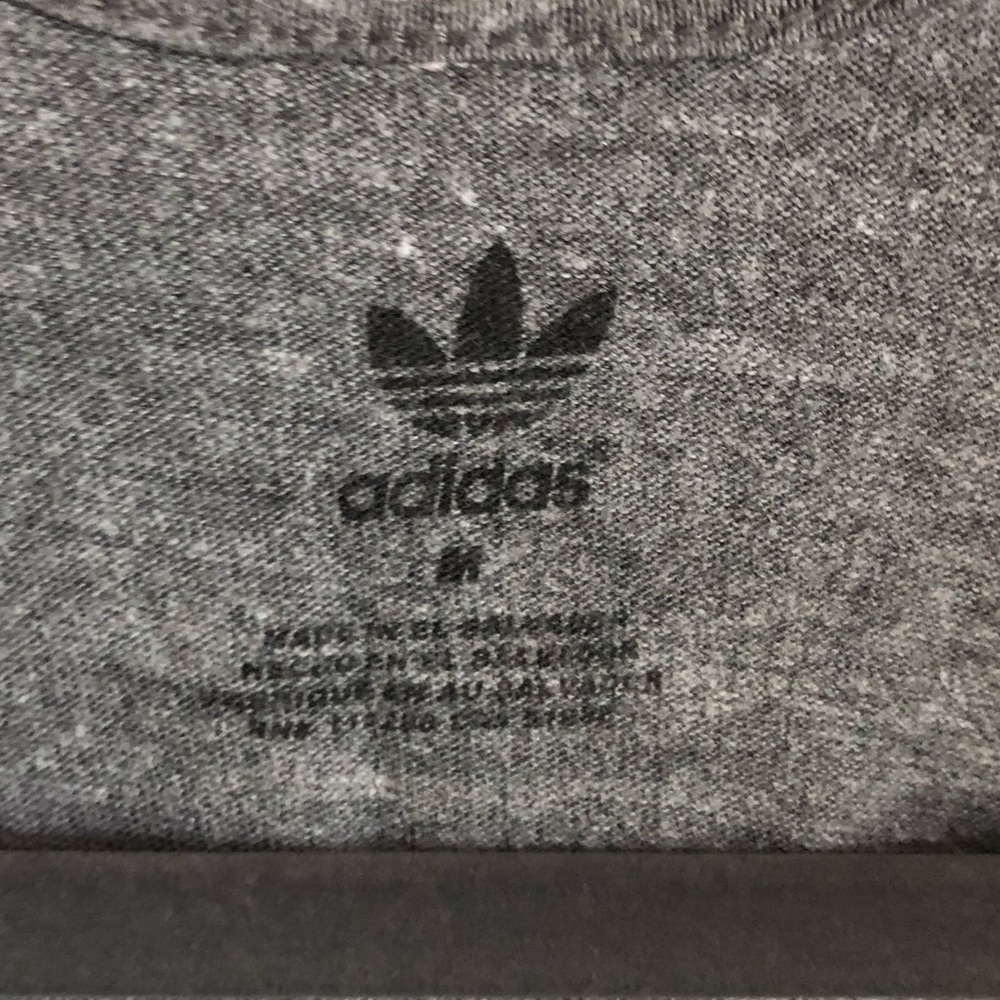 Adidas Texas A&M Racerback - Picture 3 of 3